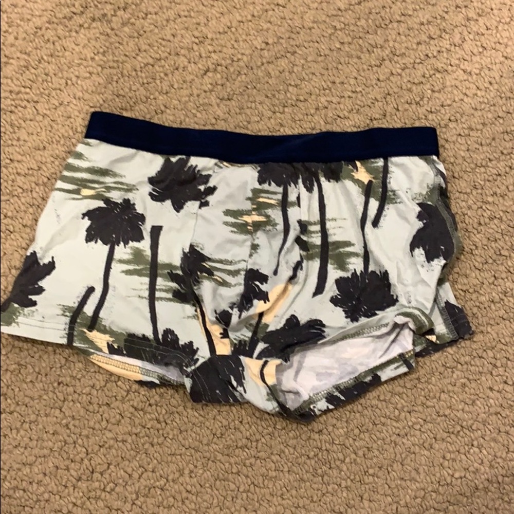 WESC Underwear